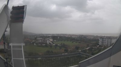 immagine della webcam nei dintorni di Loreto Aprutino: webcam Scerne