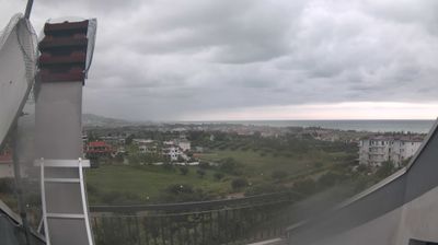 immagine della webcam nei dintorni di Pescara: webcam Scerne