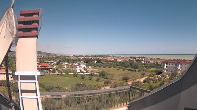 immagine della webcam nei dintorni di Silville: webcam Scerne