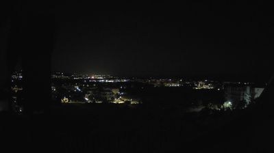 immagine della webcam nei dintorni di Campli: webcam Scerne
