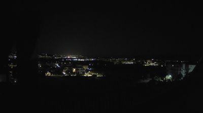 immagine della webcam nei dintorni di Santa Filomena: webcam Scerne