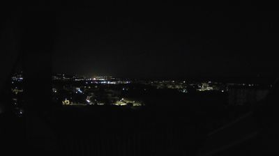 immagine della webcam nei dintorni di Giulianova: webcam Scerne