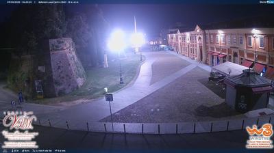 Preview delle webcam di Lugo