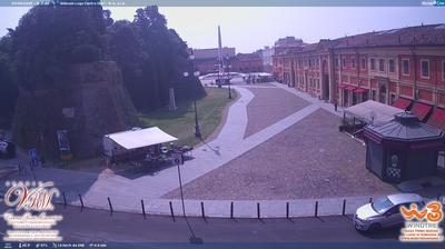 immagine della webcam nei dintorni di Modigliana: webcam Lugo