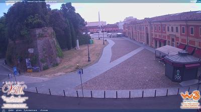 Preview delle webcam di Lugo
