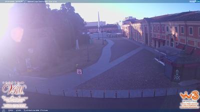 immagine della webcam nei dintorni di Forlì: webcam Lugo