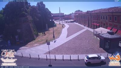 immagine della webcam nei dintorni di Portomaggiore: webcam Lugo