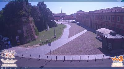 immagine della webcam nei dintorni di Comacchio: webcam Lugo