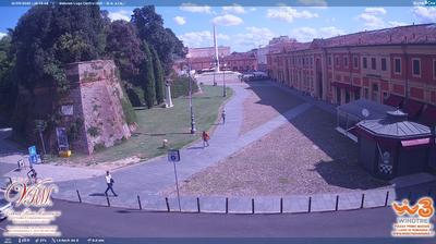 immagine della webcam nei dintorni di Conselice: webcam Lugo