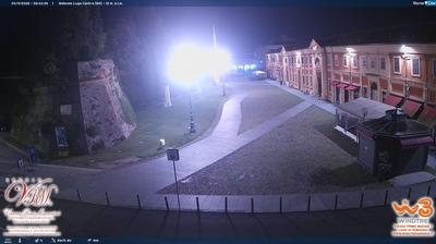 immagine della webcam nei dintorni di Faenza: webcam Lugo