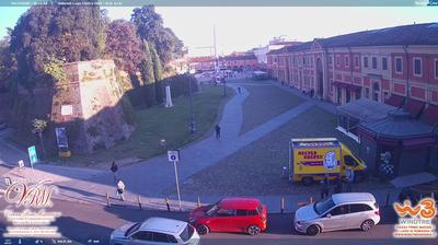 immagine della webcam nei dintorni di Bagnacavallo: webcam Lugo