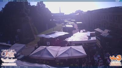 immagine della webcam nei dintorni di Bagnacavallo: webcam Lugo