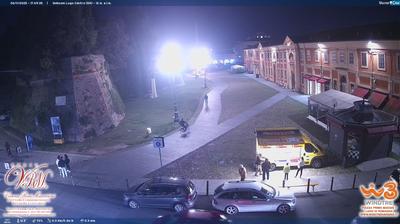immagine della webcam nei dintorni di Ravenna: webcam Lugo