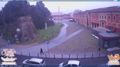 Preview delle webcam di Lugo