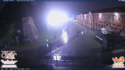 immagine della webcam nei dintorni di Cotignola: webcam Lugo