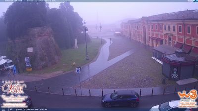 immagine della webcam nei dintorni di Longastrino: webcam Lugo
