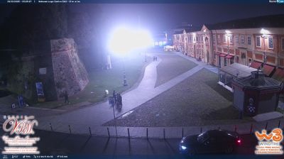 immagine della webcam nei dintorni di Forlì: webcam Lugo