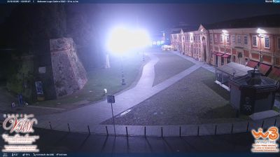 immagine della webcam nei dintorni di Forlì: webcam Lugo