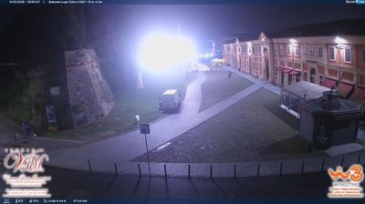 immagine della webcam nei dintorni di Forlì: webcam Lugo