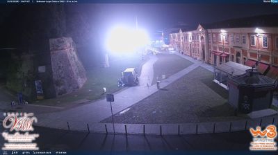 immagine della webcam nei dintorni di Bagnara di Romagna: webcam Lugo