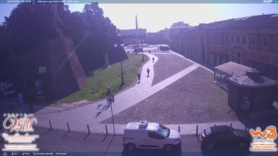 immagine della webcam nei dintorni di Ravenna: webcam Lugo