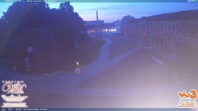 immagine della webcam nei dintorni di Forlì: webcam Lugo