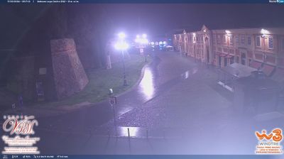 immagine della webcam nei dintorni di Forlì: webcam Lugo