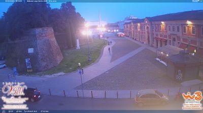 immagine della webcam nei dintorni di Forlì: webcam Lugo