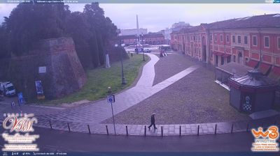immagine della webcam nei dintorni di Forlì: webcam Lugo