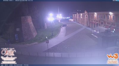 immagine della webcam nei dintorni di Modigliana: webcam Lugo
