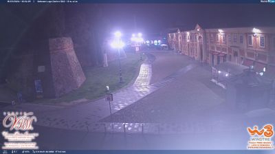 immagine della webcam nei dintorni di Longastrino: webcam Lugo