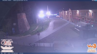 immagine della webcam nei dintorni di Forlì: webcam Lugo
