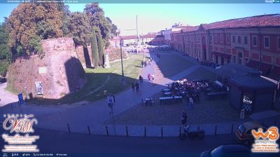 immagine della webcam nei dintorni di Marina di Ravenna: webcam Lugo
