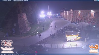 immagine della webcam nei dintorni di Forlì: webcam Lugo