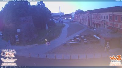 immagine della webcam nei dintorni di Forlì: webcam Lugo