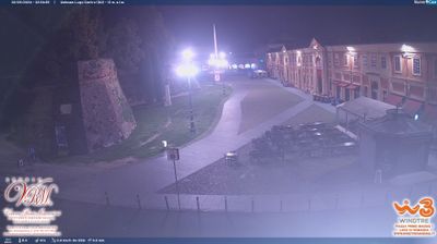 immagine della webcam nei dintorni di Forlì: webcam Lugo