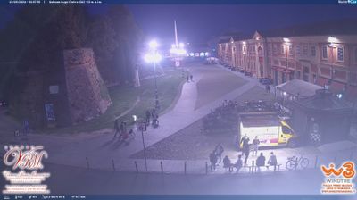 immagine della webcam nei dintorni di Forlì: webcam Lugo