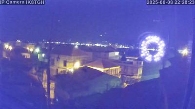 Preview delle webcam di Villa San Giovanni