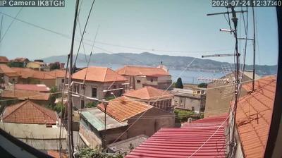 Preview delle webcam di Villa San Giovanni
