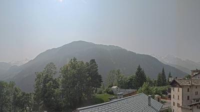 immagine della webcam nei dintorni di Menarola: webcam Madesimo