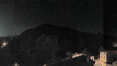 immagine della webcam nei dintorni di Montespluga: webcam Madesimo
