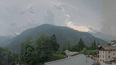 immagine della webcam nei dintorni di Piuro: webcam Madesimo