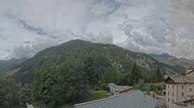 immagine della webcam nei dintorni di Piuro: webcam Madesimo