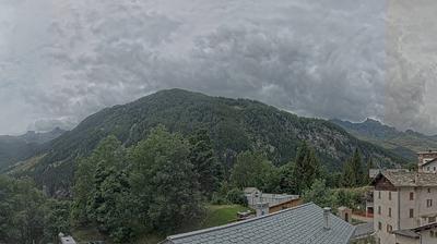 immagine della webcam nei dintorni di Menarola: webcam Madesimo