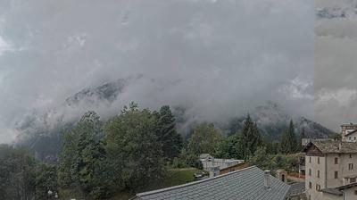 immagine della webcam nei dintorni di Menarola: webcam Madesimo