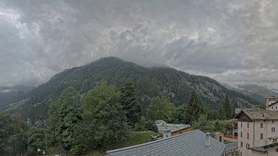 immagine della webcam nei dintorni di Piuro: webcam Madesimo