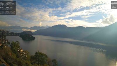 immagine della webcam nei dintorni di Tremezzina: webcam Sala Comacina