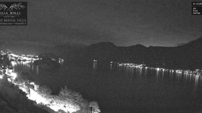 immagine della webcam nei dintorni di Tremezzo: webcam Sala Comacina