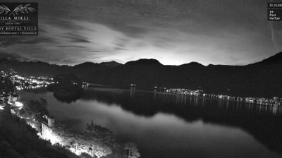 immagine della webcam nei dintorni di Perledo: webcam Sala Comacina