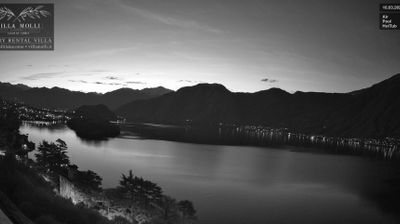immagine della webcam nei dintorni di Tremezzo: webcam Sala Comacina